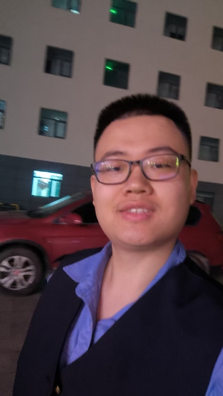 潇楚南的第一张照片--湛江相亲服务中心