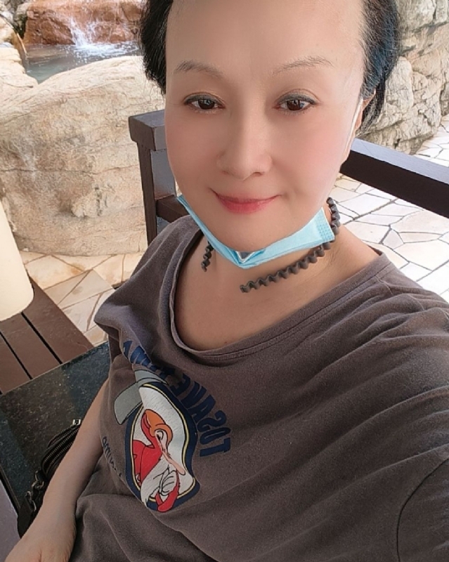 hong的第二张照片--湛江相亲服务中心