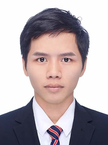 覃君的第一张照片--湛江相亲服务中心