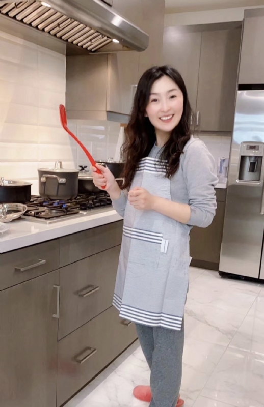愛下廚負琴琴的第二张照片--湛江相亲服务中心