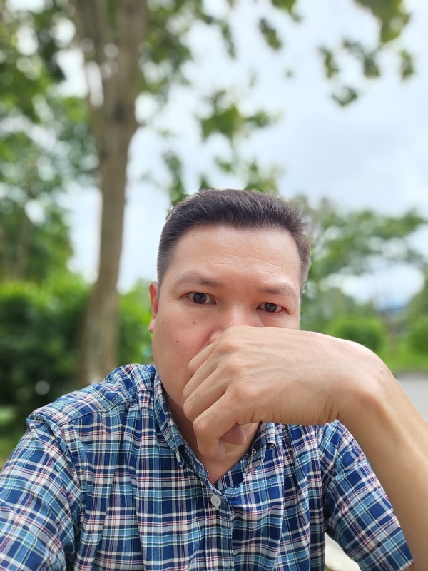 余生有你陪伴的第一张照片--湛江相亲服务中心
