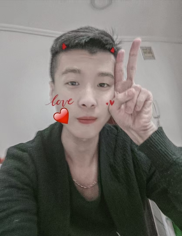 我不是巧克力的第一张照片--湛江相亲服务中心