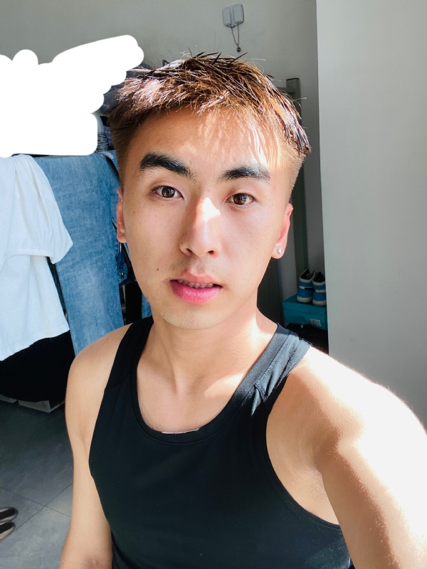 小克的第一张照片--湛江相亲服务中心