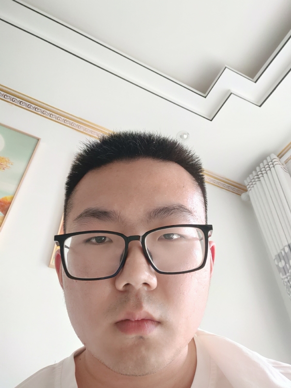说话了的第一张照片--湛江相亲服务中心