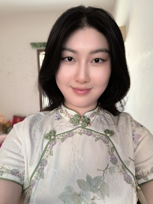 梅莱的第一张照片--湛江相亲服务中心