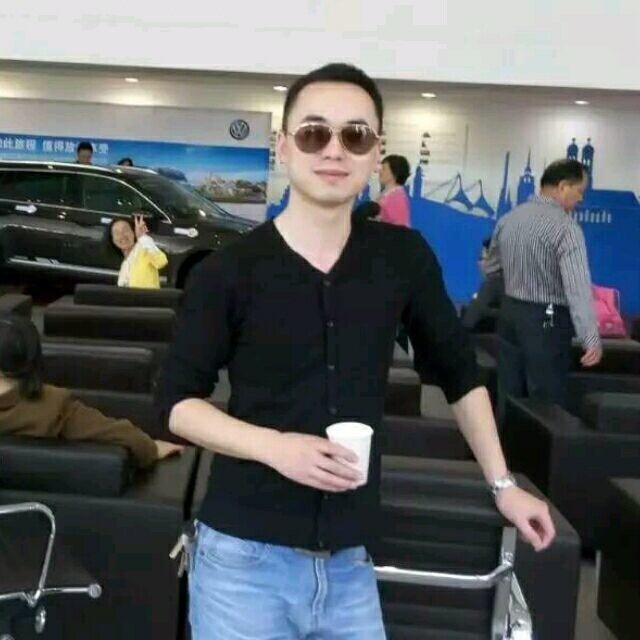 小汤米的第一张照片--湛江相亲服务中心
