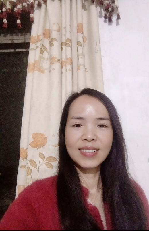 阿敏的第一张照片--湛江相亲服务中心