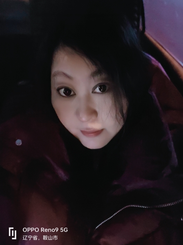 羽璨的第一张照片--湛江相亲服务中心