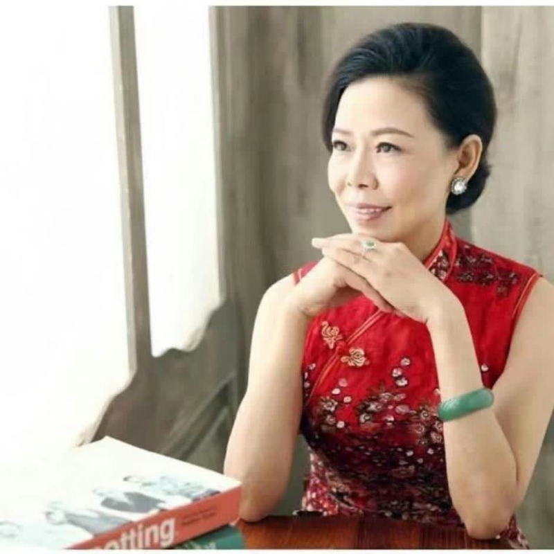 温润如玉的第一张照片--湛江相亲服务中心