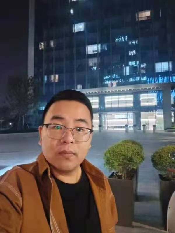 少康的第一张照片--湛江相亲服务中心