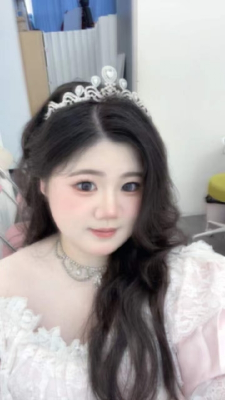 黑桃太妃糖的第二张照片--湛江相亲服务中心