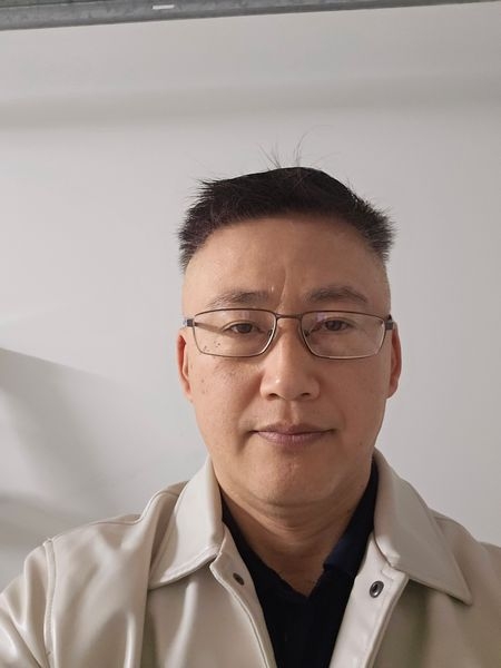 jeffery的第一张照片--湛江相亲服务中心