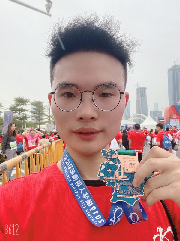 眼泪天蝎的第二张照片--湛江相亲服务中心