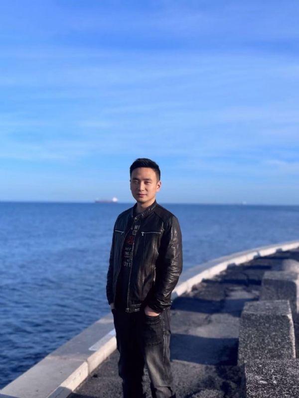 TAO的第一张照片--湛江相亲服务中心