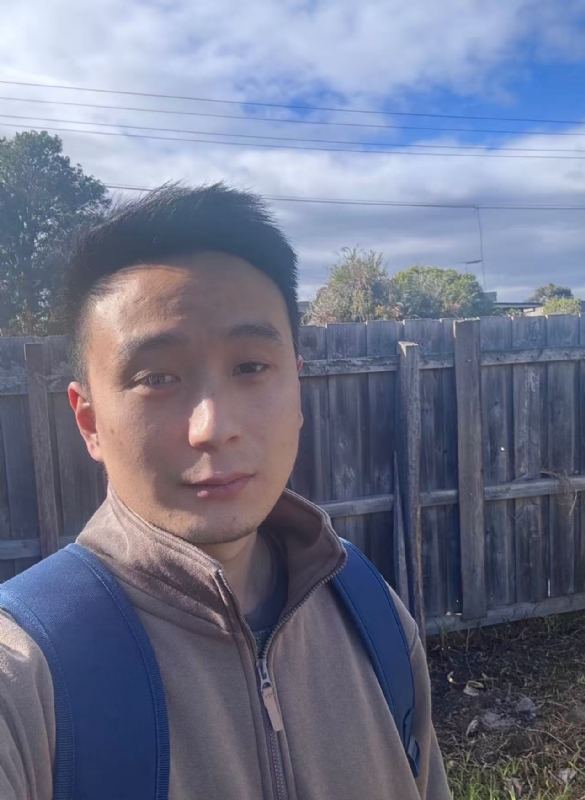 TAO的第二张照片--湛江相亲服务中心