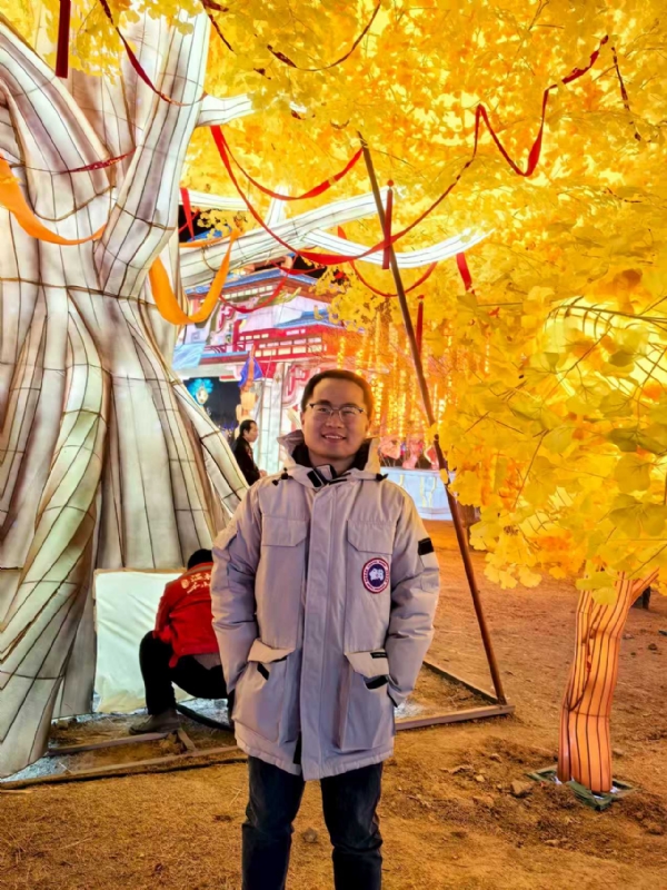 晓木的第一张照片--湛江相亲服务中心