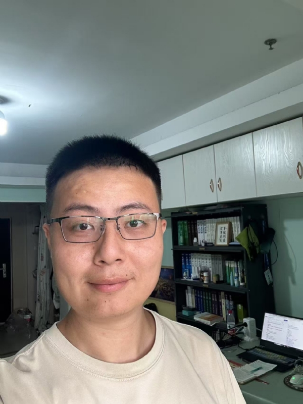 遇见更好的自己的第二张照片--湛江相亲服务中心
