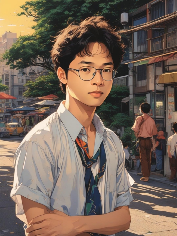 JustDoIt的第一张照片--湛江相亲服务中心