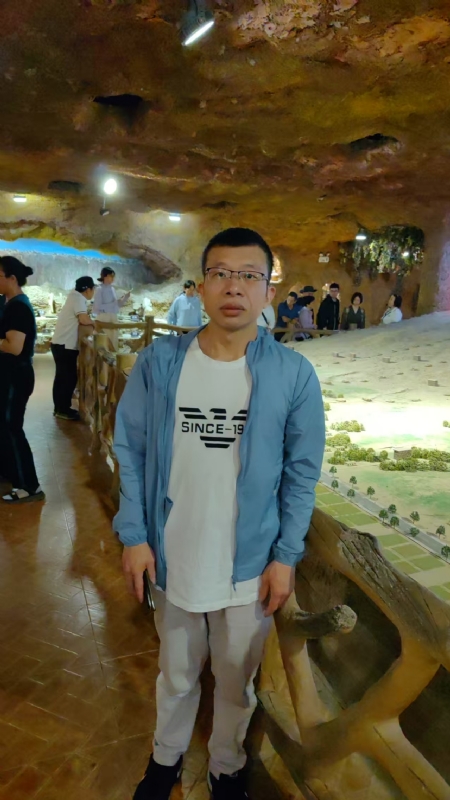 时光的第一张照片--湛江相亲服务中心