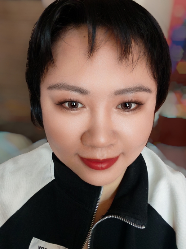 韵韵的第一张照片--湛江相亲服务中心