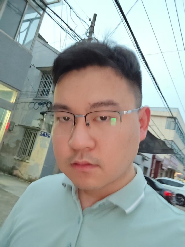 雨落浅响的第二张照片--湛江相亲服务中心