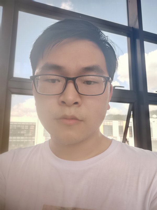 遇见YU的第一张照片--湛江相亲服务中心