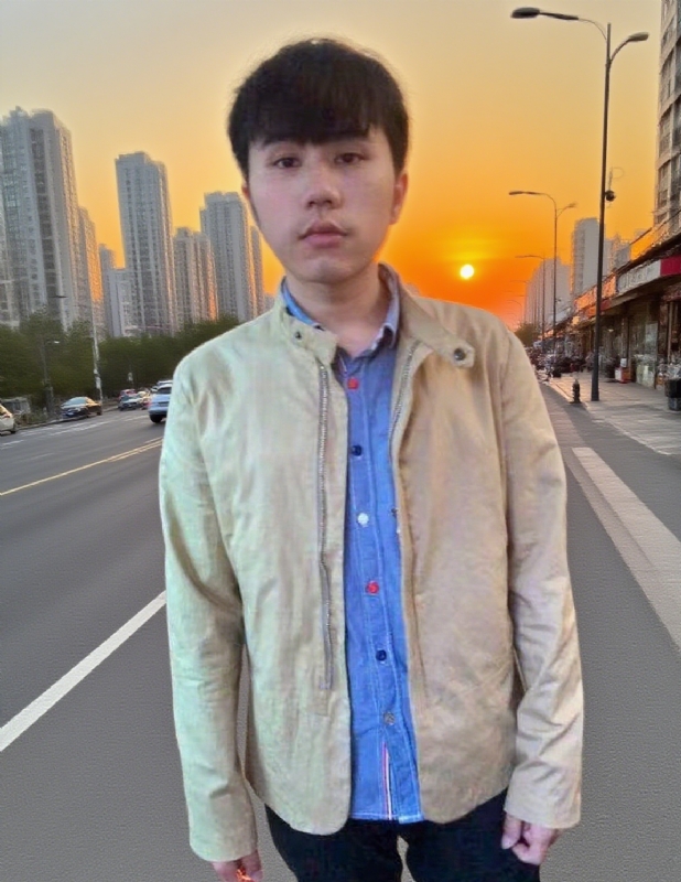阿星的第一张照片--湛江相亲服务中心