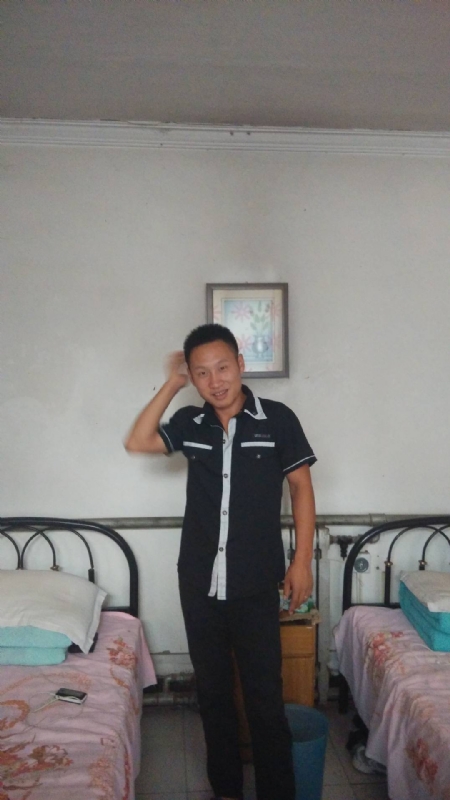邢台交友的第一张照片--湛江相亲服务中心