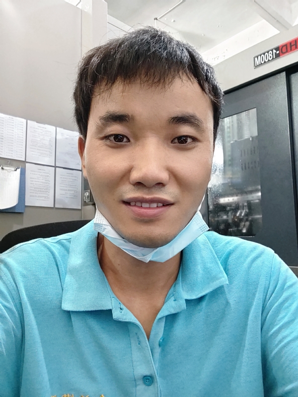 落叶的第一张照片--湛江相亲服务中心