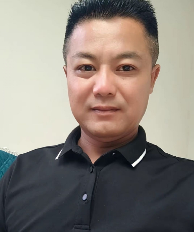 落日的第一张照片--湛江相亲服务中心