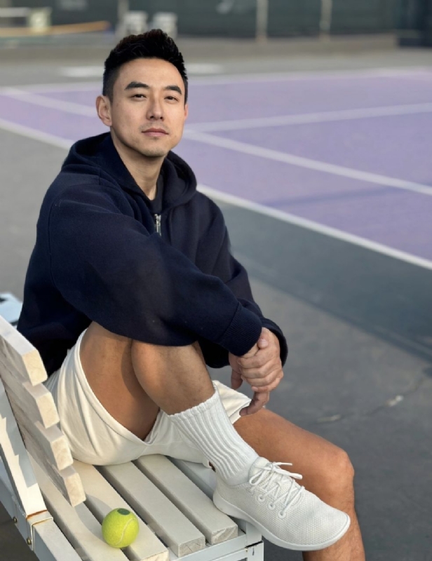 风雨无阻的第一张照片--湛江相亲服务中心