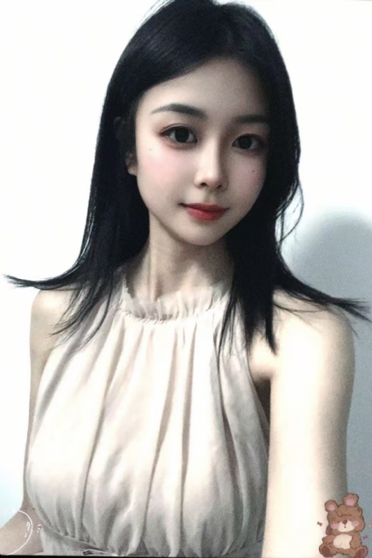 月月的第一张照片--湛江相亲服务中心