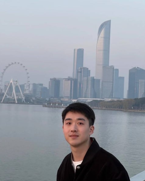 Joe的第一张照片--湛江相亲服务中心