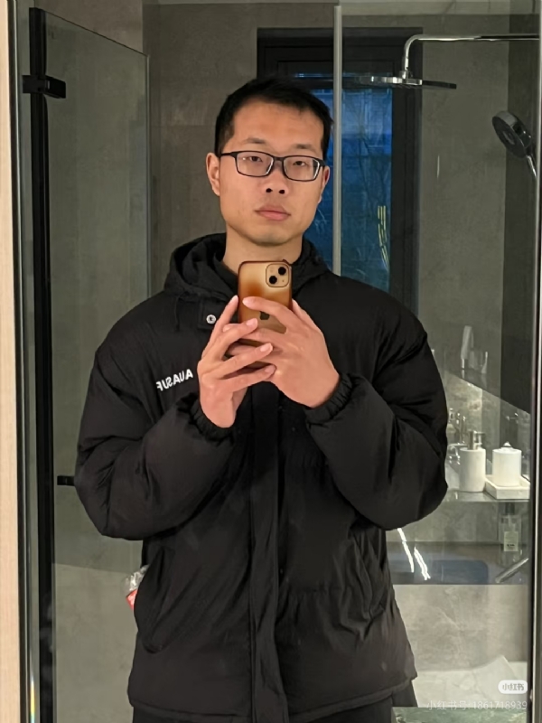 泡泡的第一张照片--湛江相亲服务中心