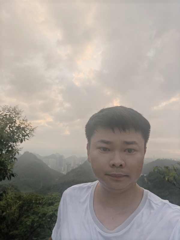 小明同学的第一张照片--湛江相亲服务中心
