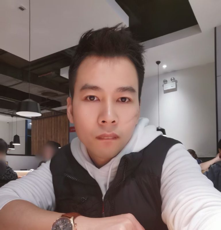 思明的第一张照片--湛江相亲服务中心