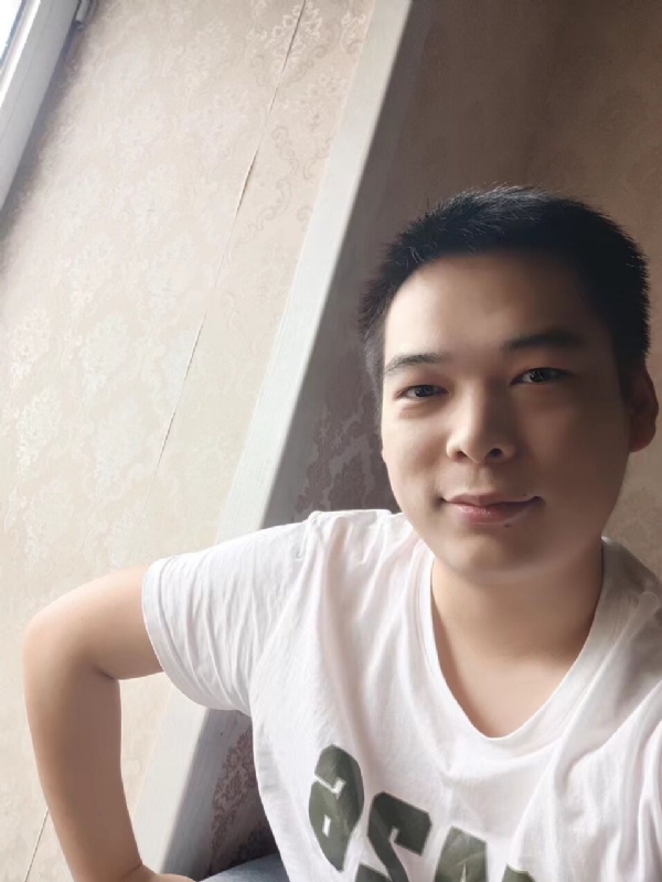 开心怪兽的第一张照片--湛江相亲服务中心