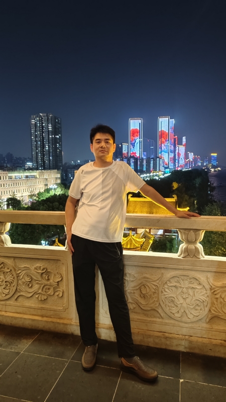 Bilybi的第一张照片--湛江相亲服务中心