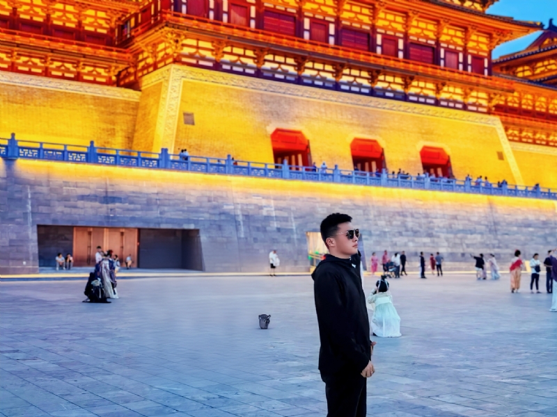 大房子的第一张照片--湛江相亲服务中心