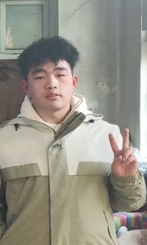 刘锡志的第一张照片--湛江相亲服务中心