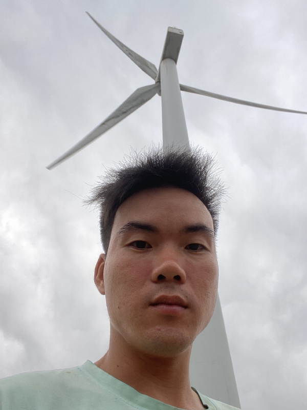 柒墨的第一张照片--湛江相亲服务中心