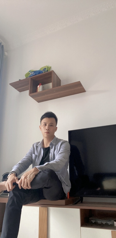 普鲁斯特效应的第一张照片--湛江相亲服务中心