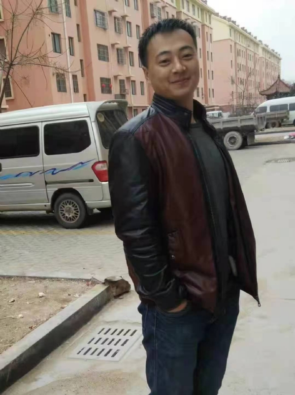 云淡风轻的第一张照片--湛江相亲服务中心