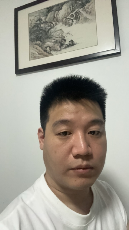 随遇而安的第一张照片--湛江相亲服务中心
