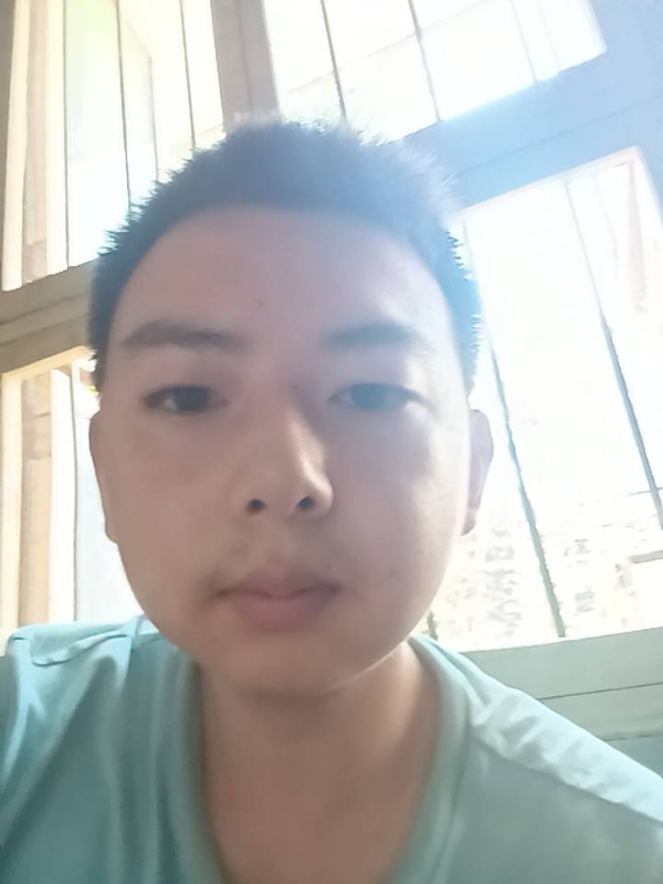 小黄的第二张照片--湛江相亲服务中心