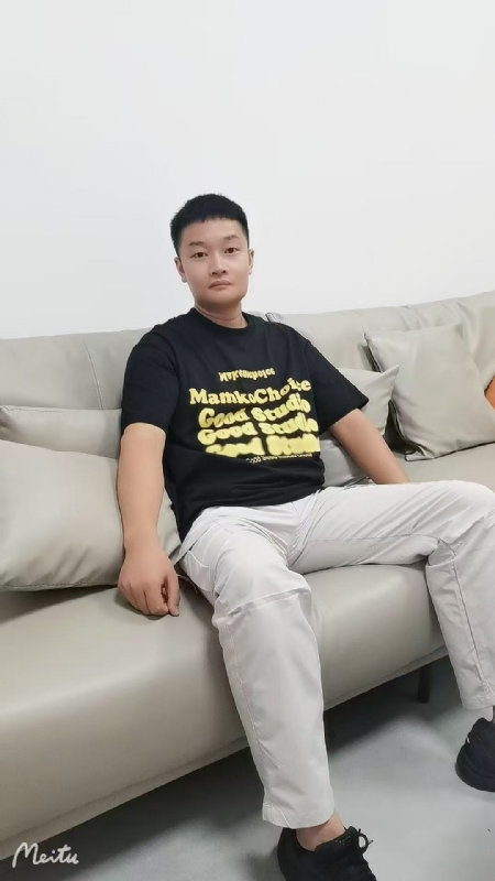 东东的第一张照片--湛江相亲服务中心
