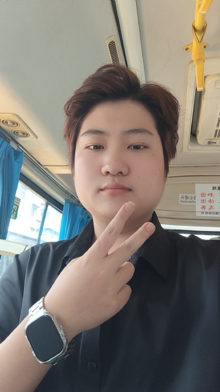 Apathy的第二张照片--湛江相亲服务中心