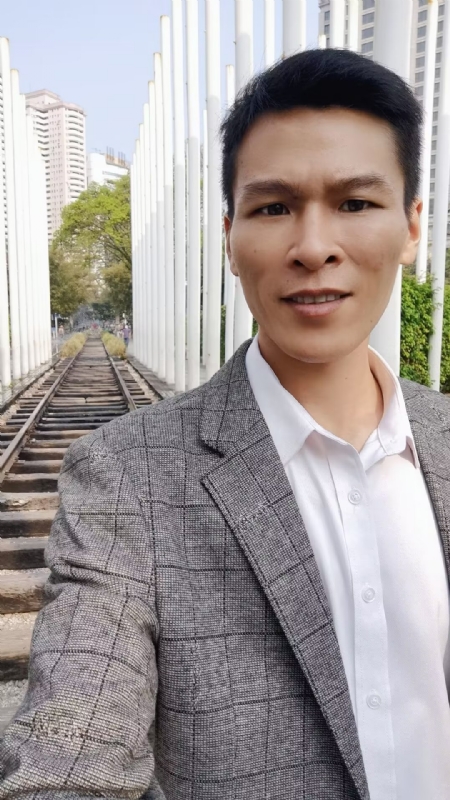 飞虎雄心的第二张照片--湛江相亲服务中心
