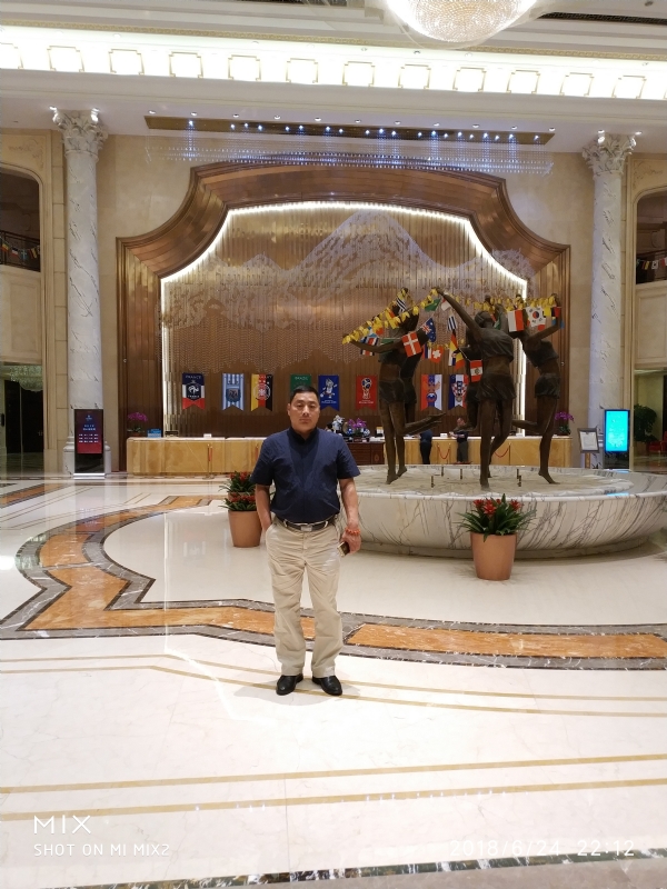 偶尔雷锋的第二张照片--湛江相亲服务中心