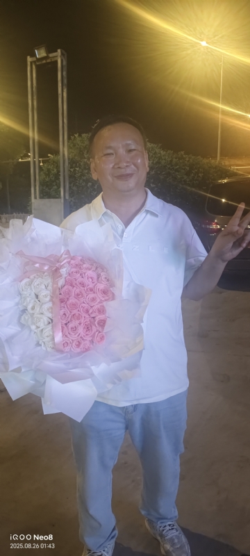 前程的第二张照片--湛江相亲服务中心